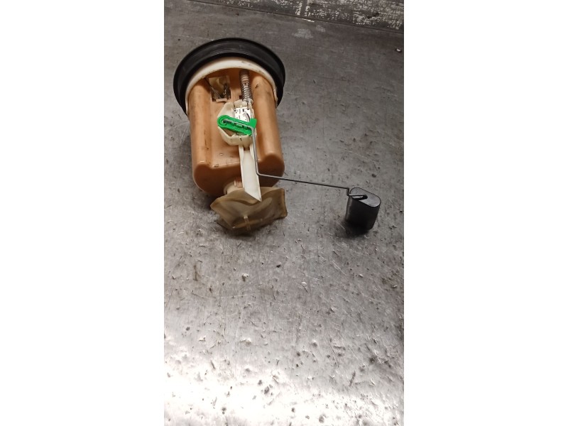 Recambio de bomba combustible para peugeot 306 (7b, n3, n5) 1.6 referencia OEM IAM 9631944080 09730139902 00