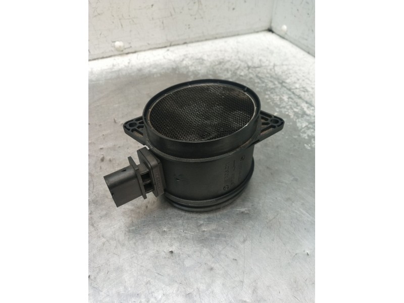 Recambio de caudalimetro para bmw x3 (e83) 3.0 d referencia OEM IAM 0281006147 8509725 07