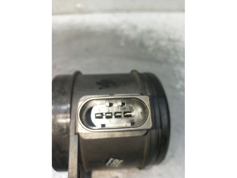 Recambio de caudalimetro para bmw x3 (e83) 3.0 d referencia OEM IAM 0281006147 8509725 07