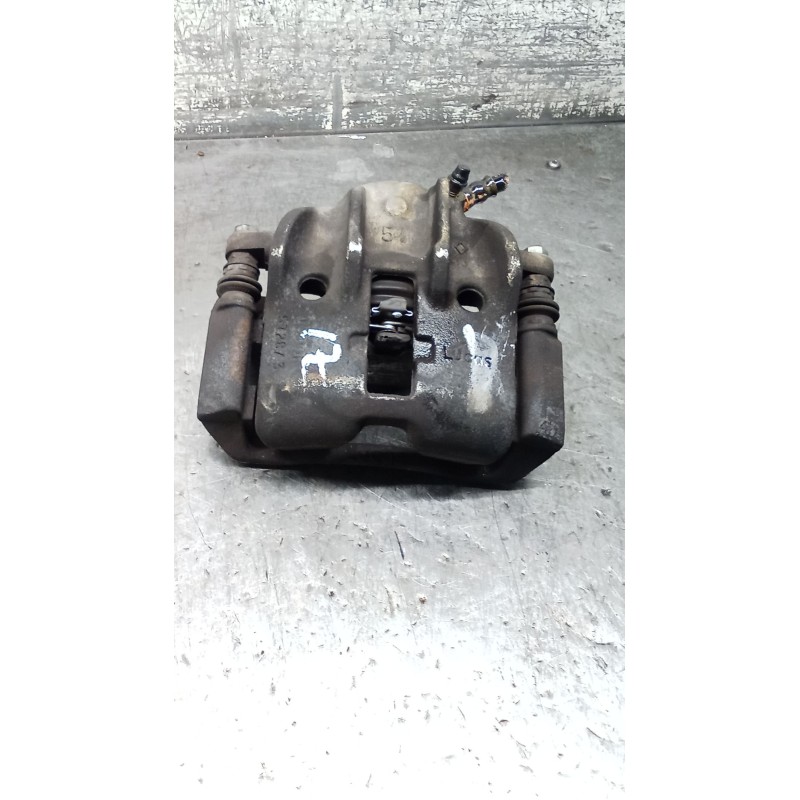 Recambio de pinza freno delantera izquierda para peugeot 306 (7b, n3, n5) 1.6 referencia OEM IAM  LUCAS 00