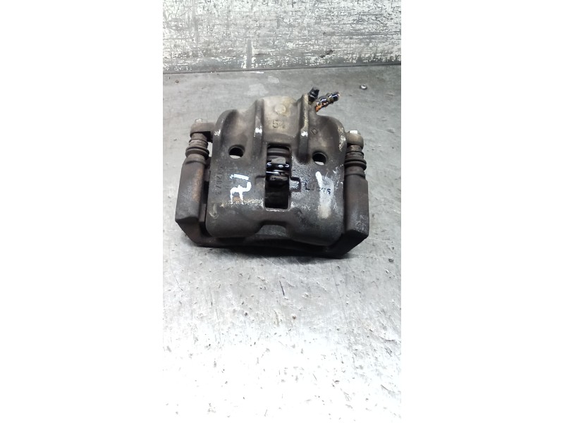 Recambio de pinza freno delantera izquierda para peugeot 306 (7b, n3, n5) 1.6 referencia OEM IAM  LUCAS 00
