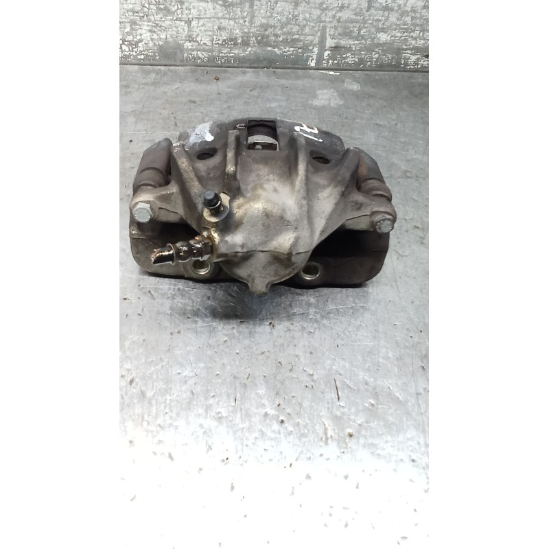 Recambio de pinza freno delantera izquierda para peugeot 306 (7b, n3, n5) 1.6 referencia OEM IAM  LUCAS 00