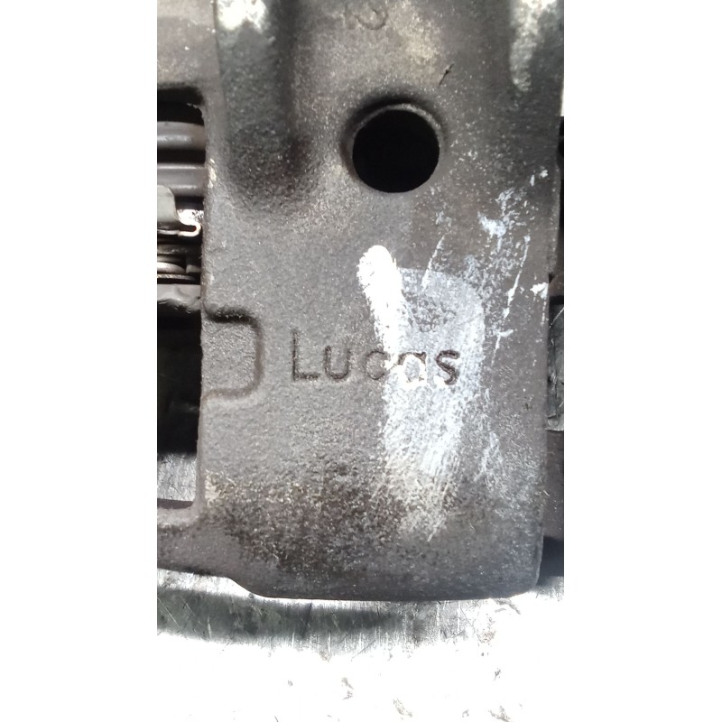 Recambio de pinza freno delantera izquierda para peugeot 306 (7b, n3, n5) 1.6 referencia OEM IAM  LUCAS 00