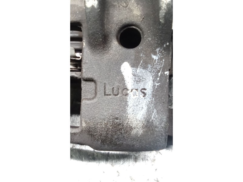 Recambio de pinza freno delantera izquierda para peugeot 306 (7b, n3, n5) 1.6 referencia OEM IAM  LUCAS 00