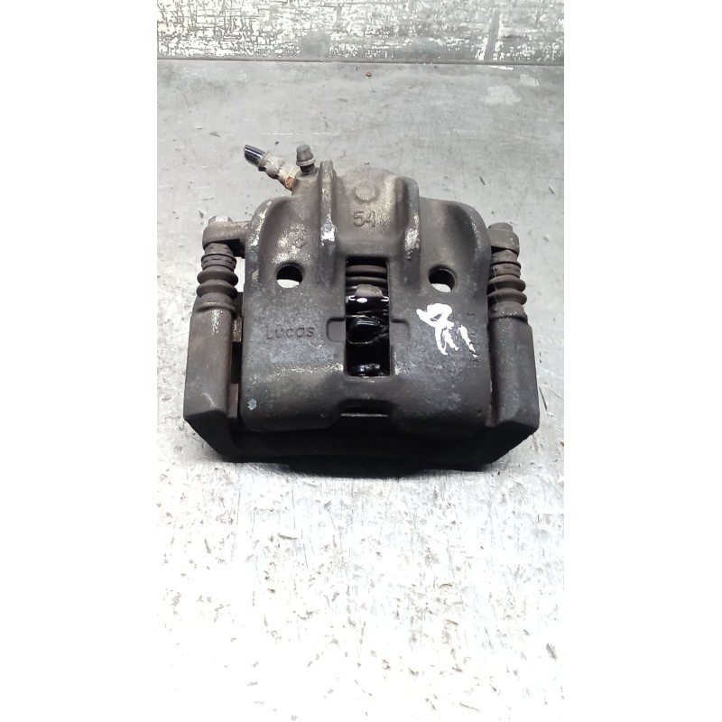 Recambio de pinza freno delantera derecha para peugeot 306 (7b, n3, n5) 1.6 referencia OEM IAM  LUCAS 00