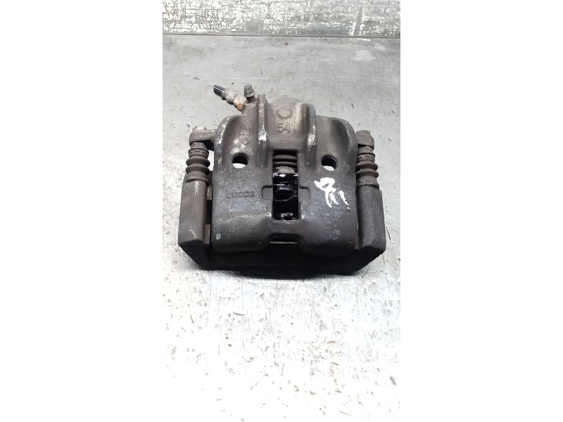 Recambio de pinza freno delantera derecha para peugeot 306 (7b, n3, n5) 1.6 referencia OEM IAM  LUCAS 00