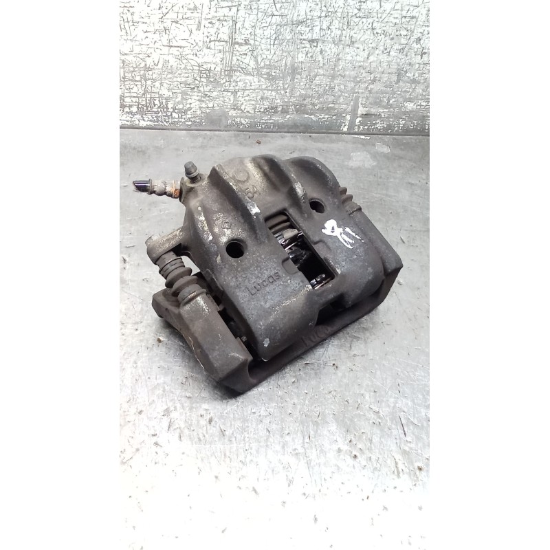 Recambio de pinza freno delantera derecha para peugeot 306 (7b, n3, n5) 1.6 referencia OEM IAM  LUCAS 00
