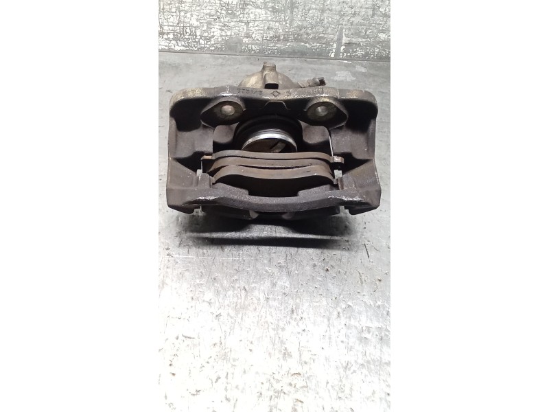 Recambio de pinza freno delantera derecha para peugeot 306 (7b, n3, n5) 1.6 referencia OEM IAM  LUCAS 00