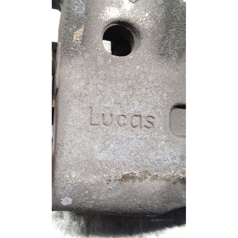 Recambio de pinza freno delantera derecha para peugeot 306 (7b, n3, n5) 1.6 referencia OEM IAM  LUCAS 00