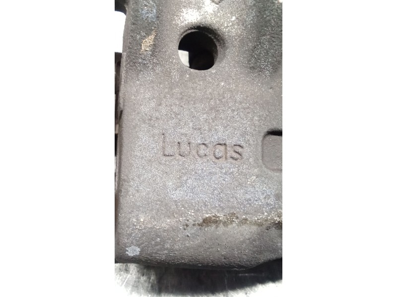 Recambio de pinza freno delantera derecha para peugeot 306 (7b, n3, n5) 1.6 referencia OEM IAM  LUCAS 00