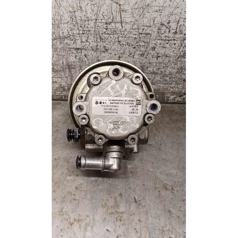 Recambio de bomba direccion para citroën c5 i break (de_) 2.0 hdi (derhzb, derhze) referencia OEM IAM 9636086680 7617955502 9637