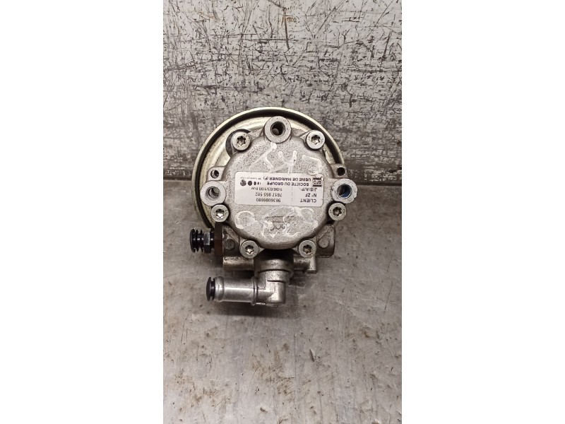 Recambio de bomba direccion para citroën c5 i break (de_) 2.0 hdi (derhzb, derhze) referencia OEM IAM 9636086680 7617955502 9637