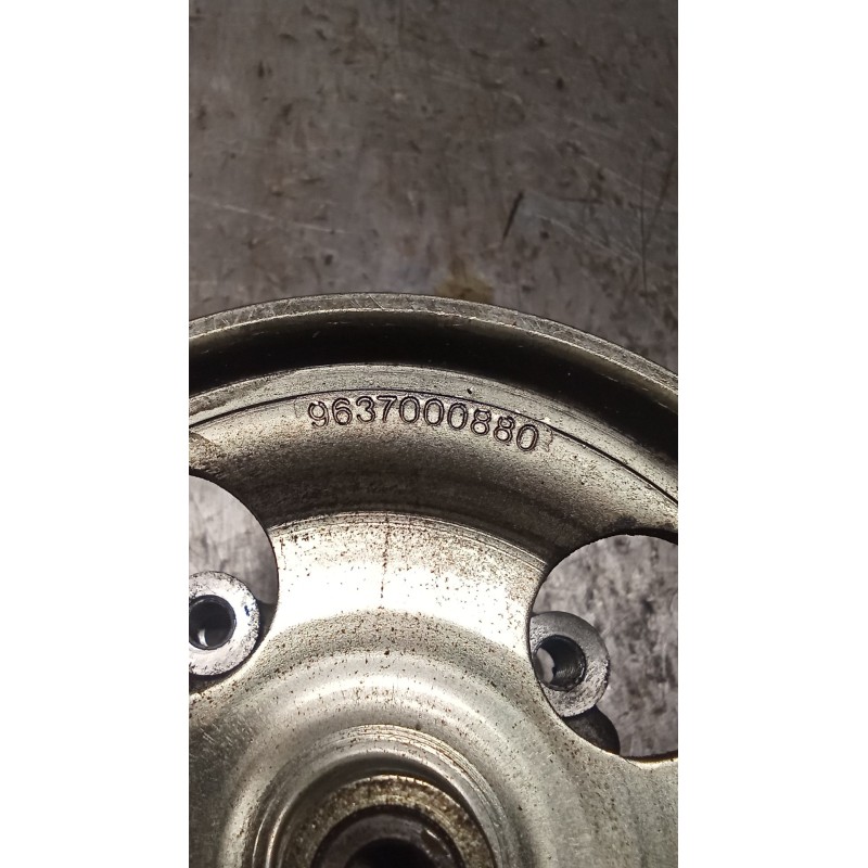 Recambio de bomba direccion para citroën c5 i break (de_) 2.0 hdi (derhzb, derhze) referencia OEM IAM 9636086680 7617955502 9637