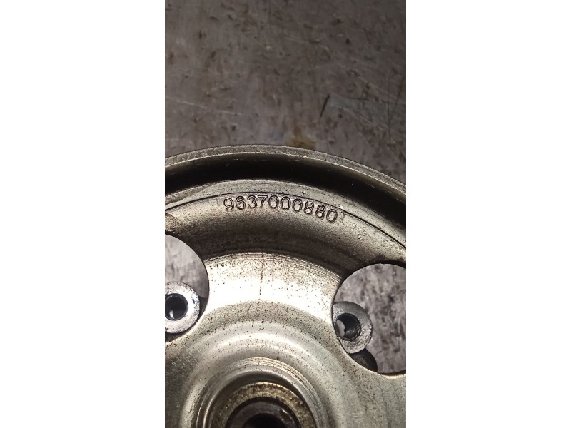 Recambio de bomba direccion para citroën c5 i break (de_) 2.0 hdi (derhzb, derhze) referencia OEM IAM 9636086680 7617955502 9637