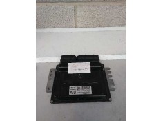 Recambio de centralita motor uce para nissan micra (k12e) 1.4 cat referencia OEM IAM MEC37350 H37Y12 AU