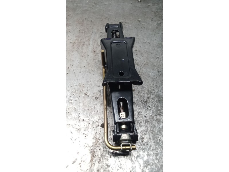 Recambio de gato para citroën c4 i (lc_) 1.6 hdi referencia OEM IAM 9649243380  04