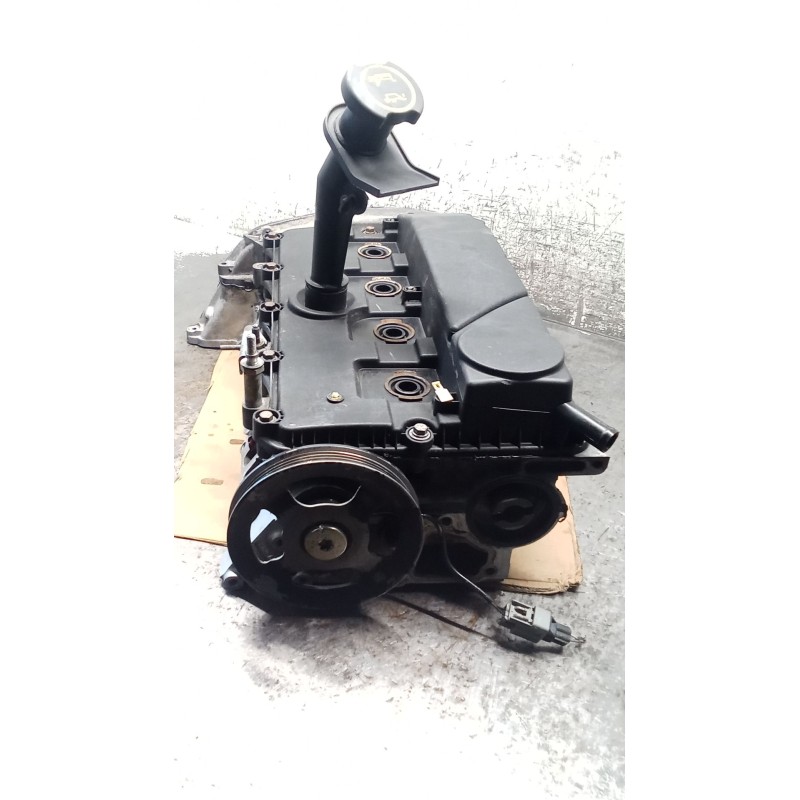 Recambio de culata para ford transit furgoneta (fa_ _) 2.0 di (fae_, faf_, fag_) referencia OEM IAM 1C1Q6090AD ABFA 00