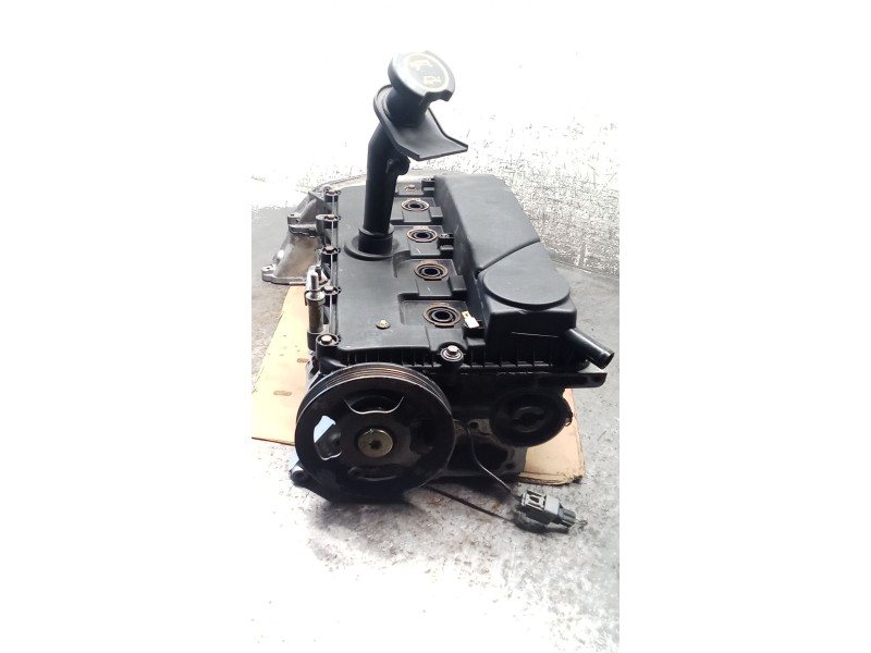 Recambio de culata para ford transit furgoneta (fa_ _) 2.0 di (fae_, faf_, fag_) referencia OEM IAM 1C1Q6090AD ABFA 00