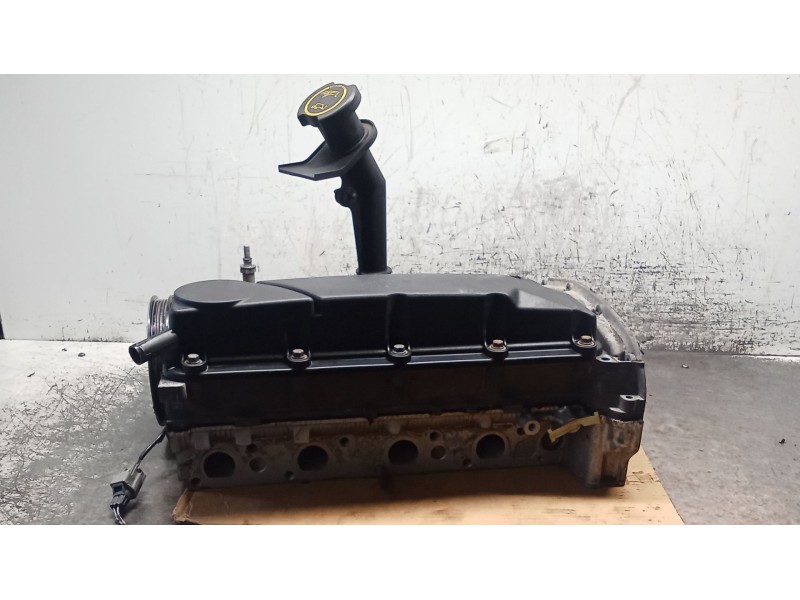 Recambio de culata para ford transit furgoneta (fa_ _) 2.0 di (fae_, faf_, fag_) referencia OEM IAM 1C1Q6090AD ABFA 00