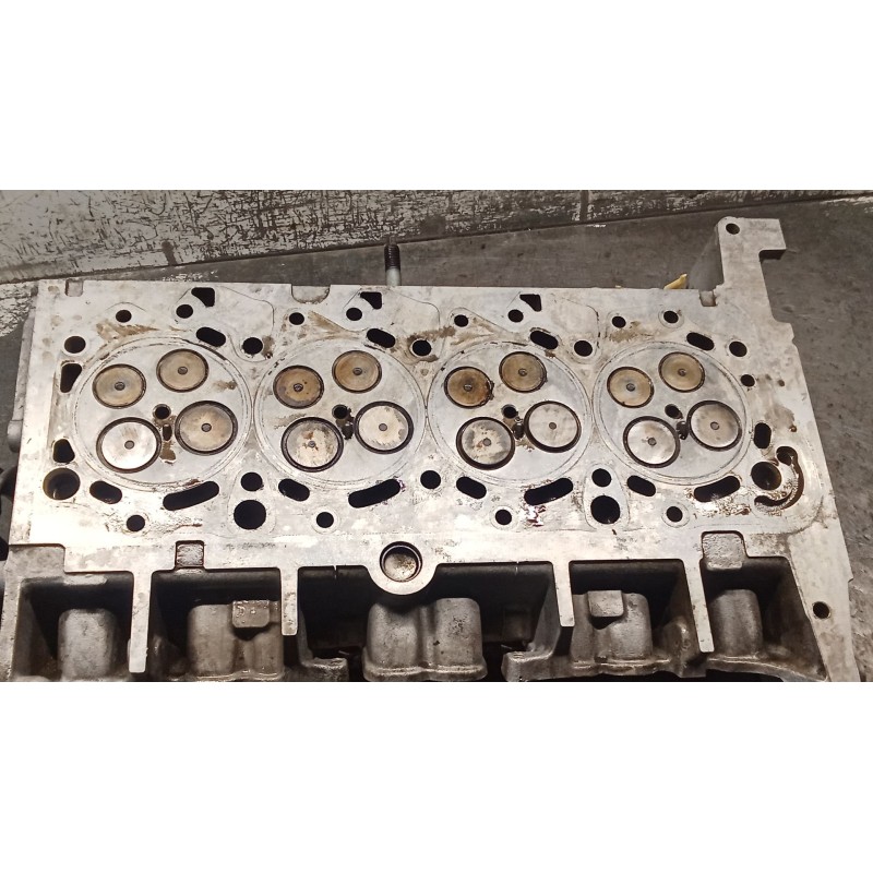 Recambio de culata para ford transit furgoneta (fa_ _) 2.0 di (fae_, faf_, fag_) referencia OEM IAM 1C1Q6090AD ABFA 00