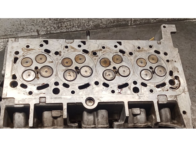 Recambio de culata para ford transit furgoneta (fa_ _) 2.0 di (fae_, faf_, fag_) referencia OEM IAM 1C1Q6090AD ABFA 00