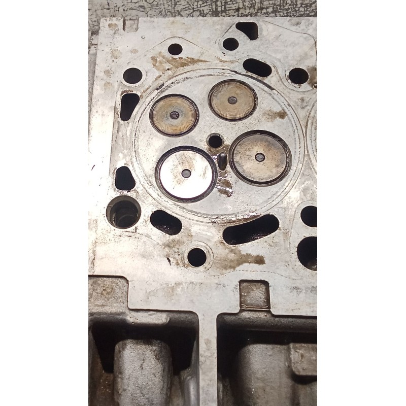 Recambio de culata para ford transit furgoneta (fa_ _) 2.0 di (fae_, faf_, fag_) referencia OEM IAM 1C1Q6090AD ABFA 00