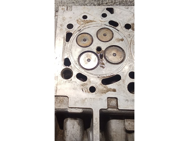 Recambio de culata para ford transit furgoneta (fa_ _) 2.0 di (fae_, faf_, fag_) referencia OEM IAM 1C1Q6090AD ABFA 00