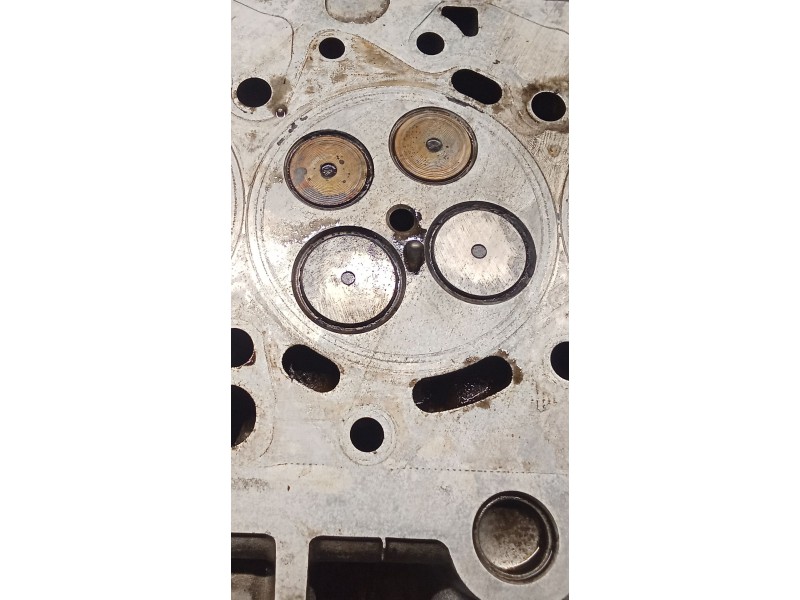 Recambio de culata para ford transit furgoneta (fa_ _) 2.0 di (fae_, faf_, fag_) referencia OEM IAM 1C1Q6090AD ABFA 00