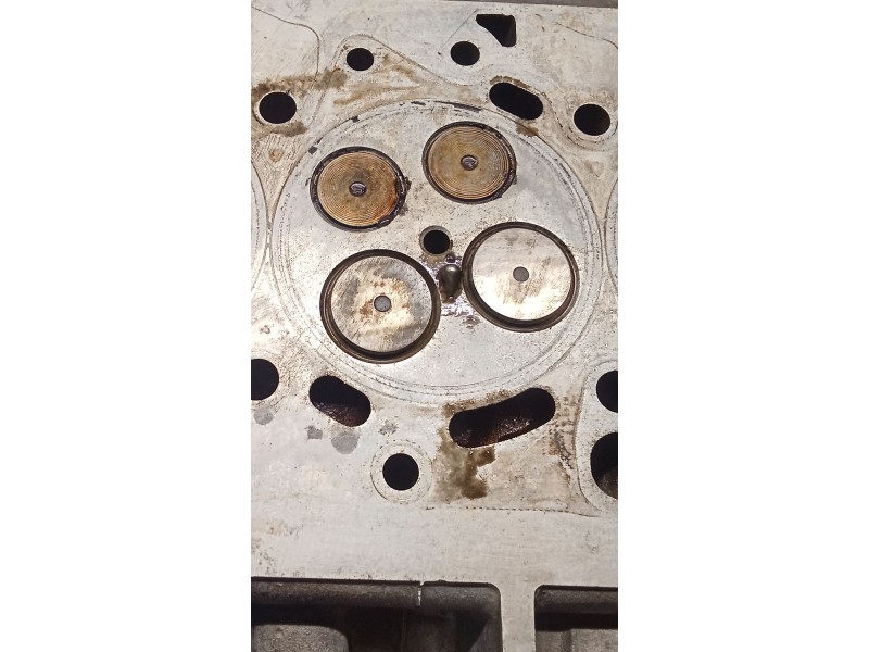 Recambio de culata para ford transit furgoneta (fa_ _) 2.0 di (fae_, faf_, fag_) referencia OEM IAM 1C1Q6090AD ABFA 00