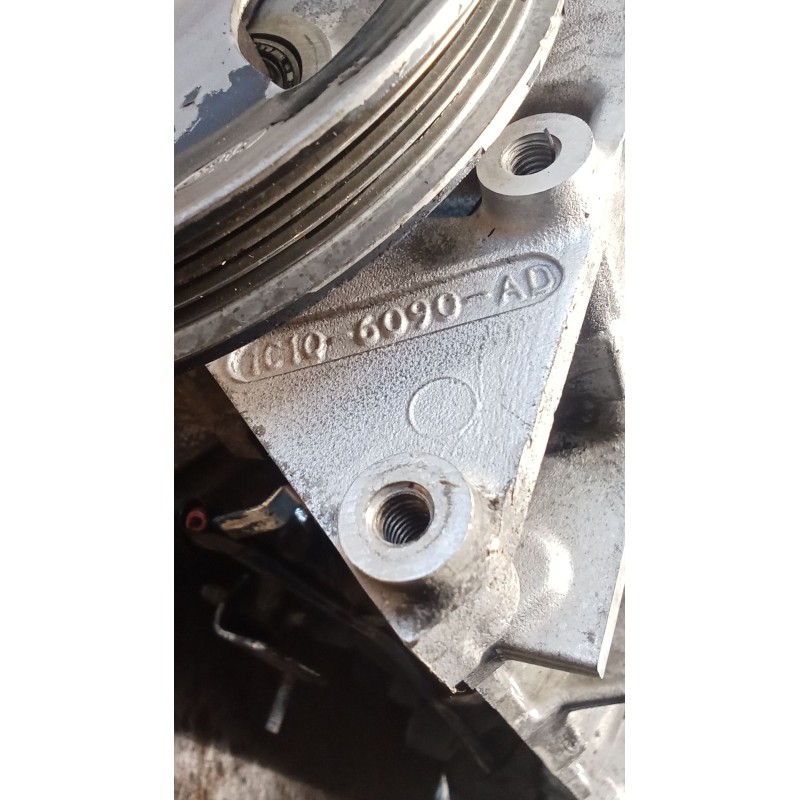 Recambio de culata para ford transit furgoneta (fa_ _) 2.0 di (fae_, faf_, fag_) referencia OEM IAM 1C1Q6090AD ABFA 00