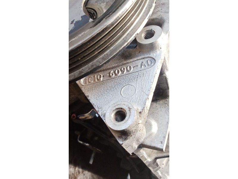 Recambio de culata para ford transit furgoneta (fa_ _) 2.0 di (fae_, faf_, fag_) referencia OEM IAM 1C1Q6090AD ABFA 00