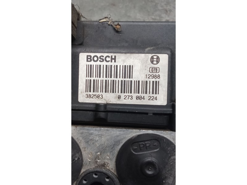 Recambio de abs para volvo s40 i (644) 1.9 di referencia OEM IAM 0273004224 0265216462 30857585