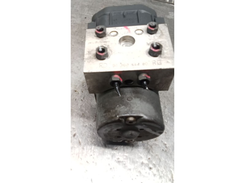 Recambio de abs para peugeot 306 (7b, n3, n5) 1.6 referencia OEM IAM 0273004440 0265216722 9636084480