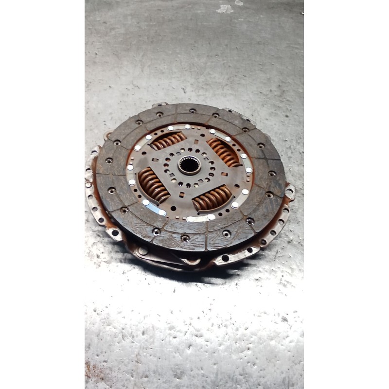 Recambio de kit embrague para ford transit furgoneta (fa_ _) 2.0 di (fae_, faf_, fag_) referencia OEM IAM 325020510  00