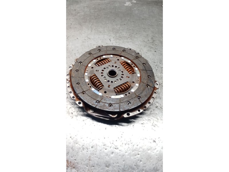 Recambio de kit embrague para ford transit furgoneta (fa_ _) 2.0 di (fae_, faf_, fag_) referencia OEM IAM 325020510  00