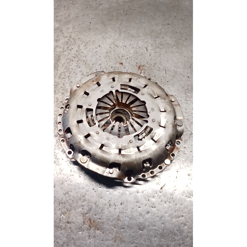 Recambio de kit embrague para ford transit furgoneta (fa_ _) 2.0 di (fae_, faf_, fag_) referencia OEM IAM 325020510  00