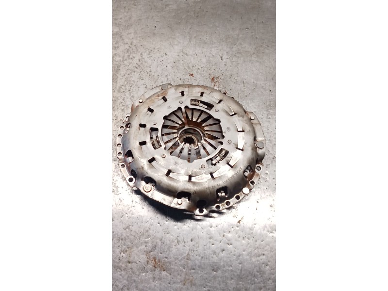 Recambio de kit embrague para ford transit furgoneta (fa_ _) 2.0 di (fae_, faf_, fag_) referencia OEM IAM 325020510  00