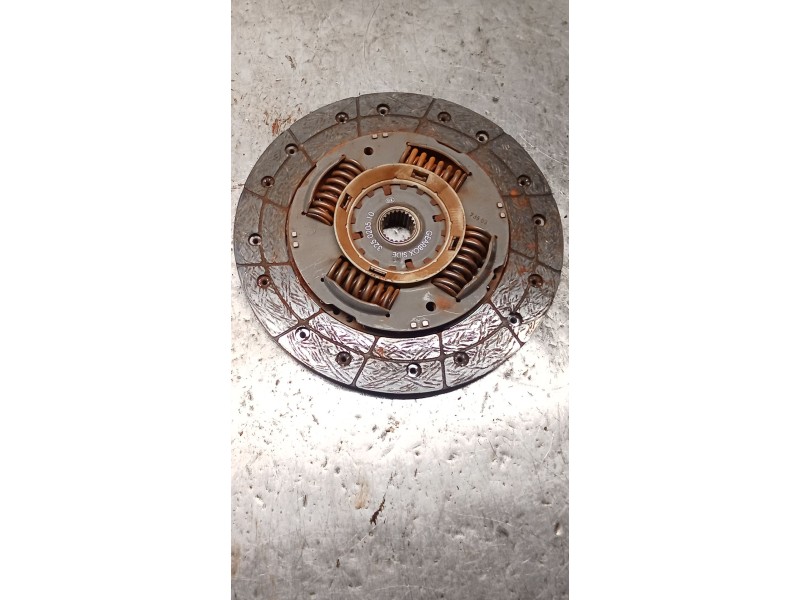 Recambio de kit embrague para ford transit furgoneta (fa_ _) 2.0 di (fae_, faf_, fag_) referencia OEM IAM 325020510  00