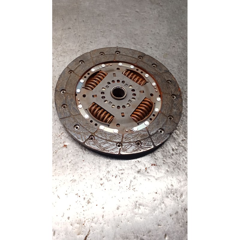 Recambio de kit embrague para ford transit furgoneta (fa_ _) 2.0 di (fae_, faf_, fag_) referencia OEM IAM 325020510  00