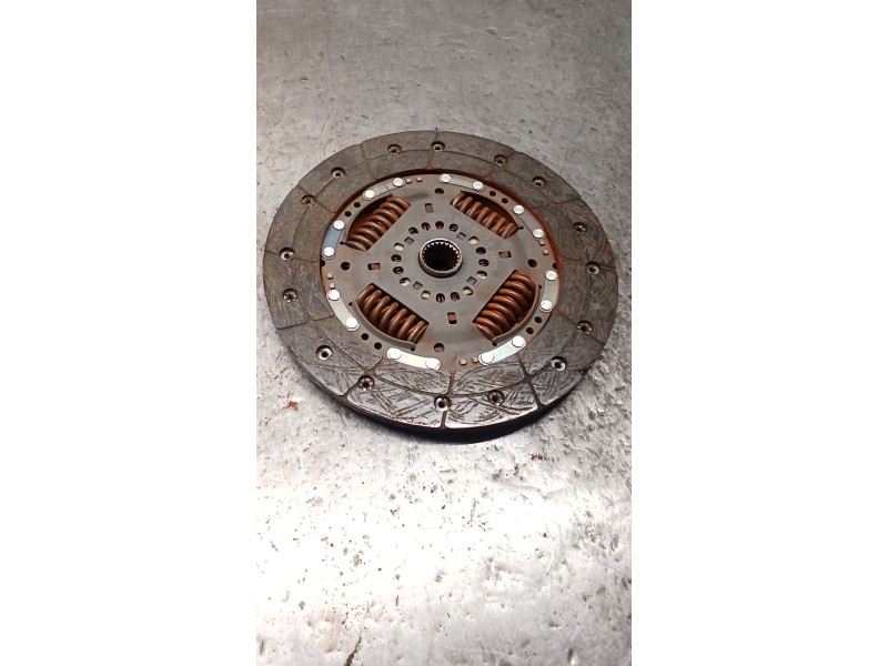 Recambio de kit embrague para ford transit furgoneta (fa_ _) 2.0 di (fae_, faf_, fag_) referencia OEM IAM 325020510  00