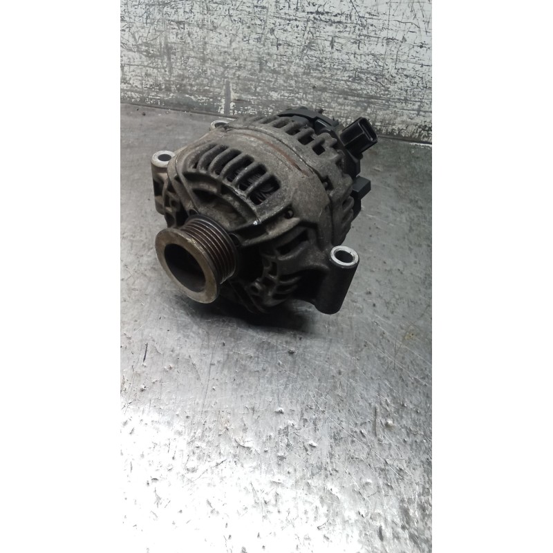 Recambio de alternador para ford transit furgoneta (fa_ _) 2.0 di (fae_, faf_, fag_) referencia OEM IAM   00