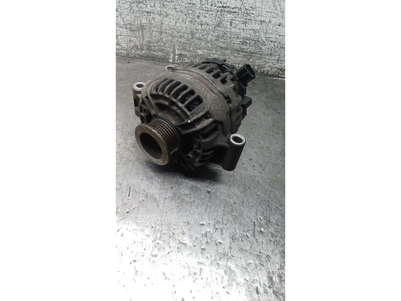 Recambio de alternador para ford transit furgoneta (fa_ _) 2.0 di (fae_, faf_, fag_) referencia OEM IAM   00