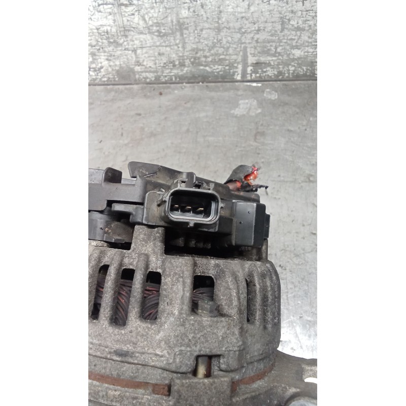 Recambio de alternador para ford transit furgoneta (fa_ _) 2.0 di (fae_, faf_, fag_) referencia OEM IAM   00