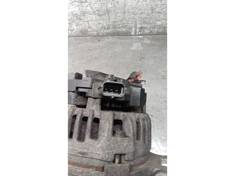 Recambio de alternador para ford transit furgoneta (fa_ _) 2.0 di (fae_, faf_, fag_) referencia OEM IAM   00