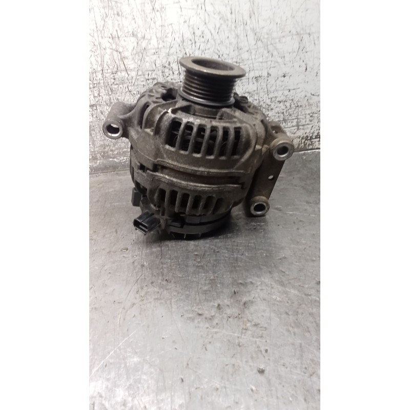 Recambio de alternador para ford transit furgoneta (fa_ _) 2.0 di (fae_, faf_, fag_) referencia OEM IAM   00