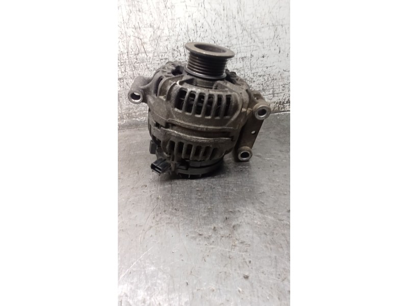 Recambio de alternador para ford transit furgoneta (fa_ _) 2.0 di (fae_, faf_, fag_) referencia OEM IAM   00