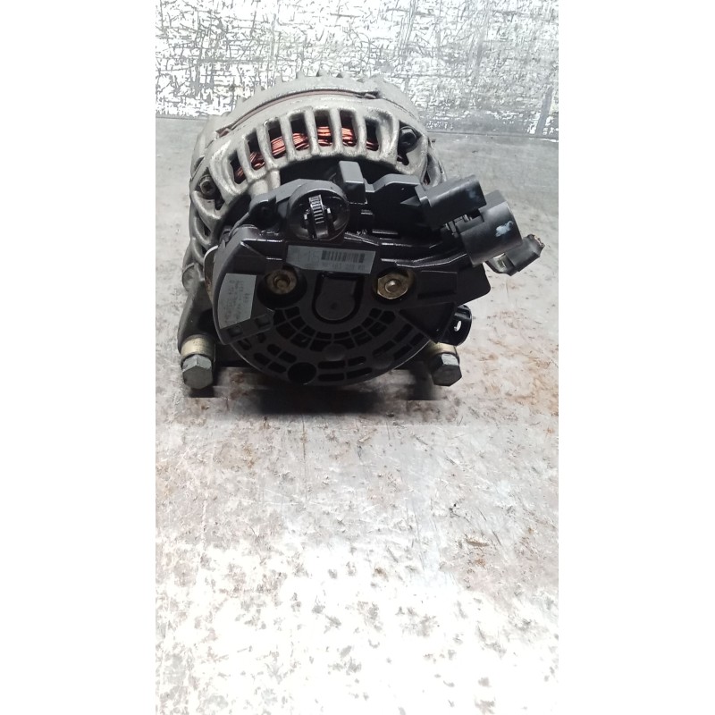 Recambio de alternador para citroën c4 i (lc_) 1.6 hdi referencia OEM IAM 9646321880 0124525035 150A 04