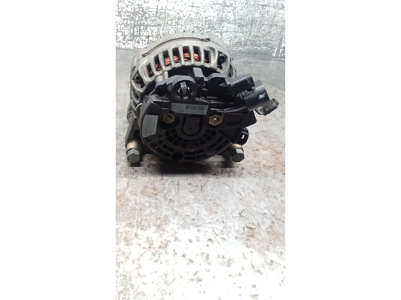 Recambio de alternador para citroën c4 i (lc_) 1.6 hdi referencia OEM IAM 9646321880 0124525035 150A 04