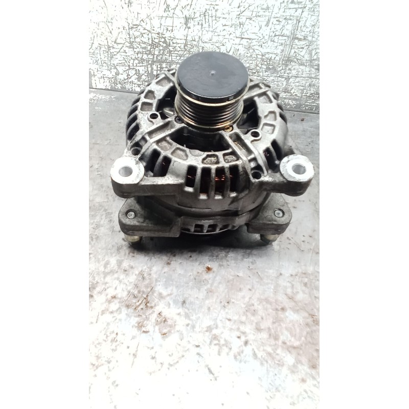 Recambio de alternador para citroën c4 i (lc_) 1.6 hdi referencia OEM IAM 9646321880 0124525035 150A 04