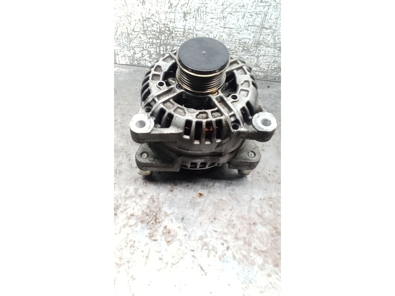 Recambio de alternador para citroën c4 i (lc_) 1.6 hdi referencia OEM IAM 9646321880 0124525035 150A 04